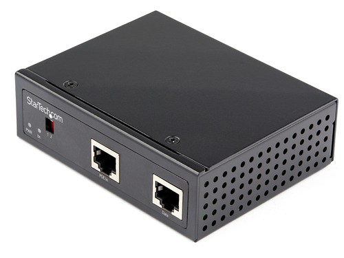 Startech.com Gigabit PoE Splitter 90W