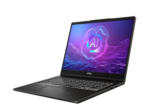 MSI Systems Venture A14 AI+ A3HMTG019US