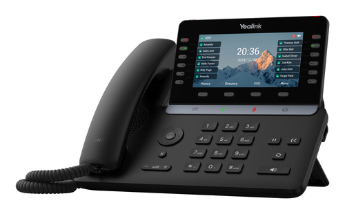 YeaLink Yealink SIP-T85W