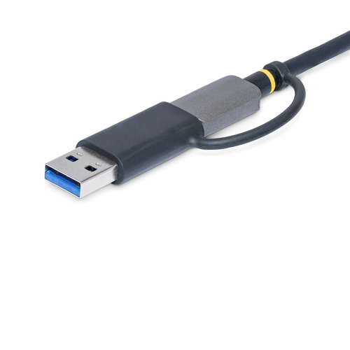 Startech.com USB Multi-Media Card Reader