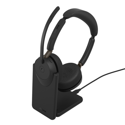Jabra Stereo LINK 390c MS Stand