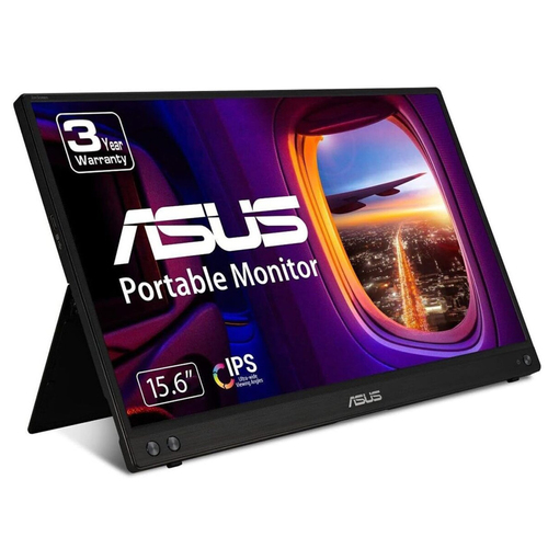 ASUS MB16ACV