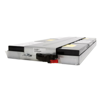 APC by Schneider Electric Repl Battery Cart 88