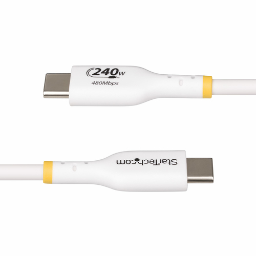 Startech.com USB-C Charging Cable 240W PD