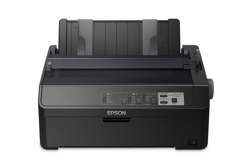 Epson America Print Epson FX 890II