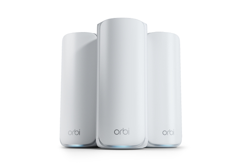 NETGEAR ORBI7 TB WIFI7 3PK BNDL