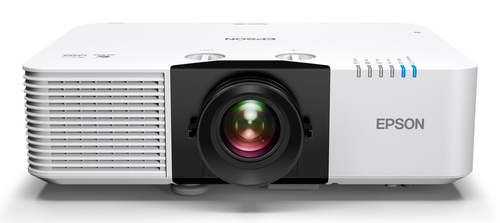 Epson America PowerLite L790U Laser Proj