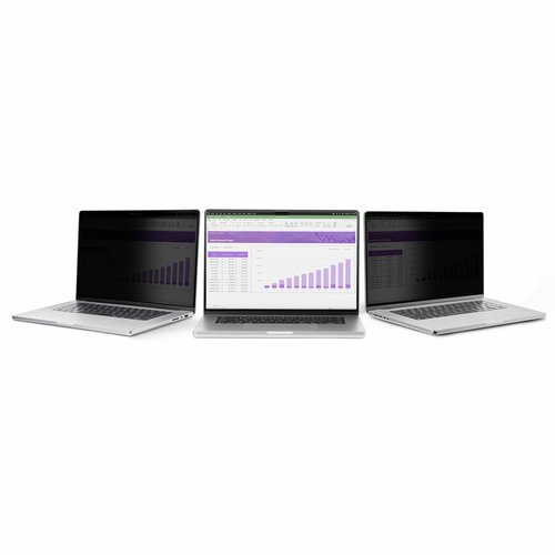 Startech.com 15.6in Laptop Privacy Screen