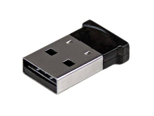 Startech.com USB Bluetooth 4.0 Dongle 50m