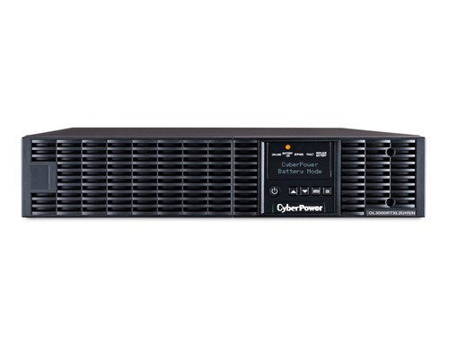 Cyberpower 3KVA ONLINE UPS 2U