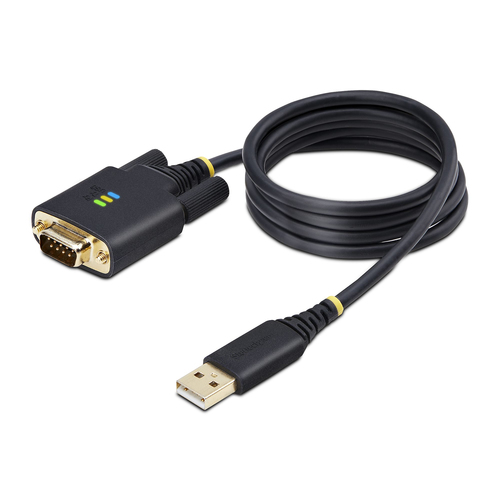 Startech.com 3ft 1m USB to Serial Cable