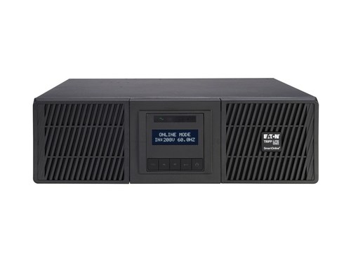 Eaton UPS 6000VA 5400W 208V 3U L6-30