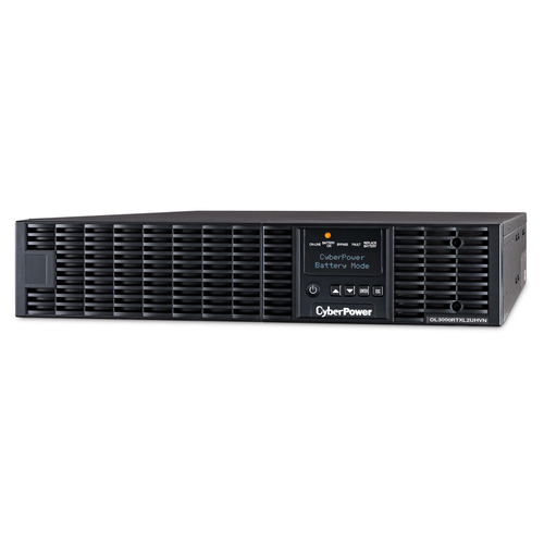 Cyberpower 3KVA ONLINE UPS 2U
