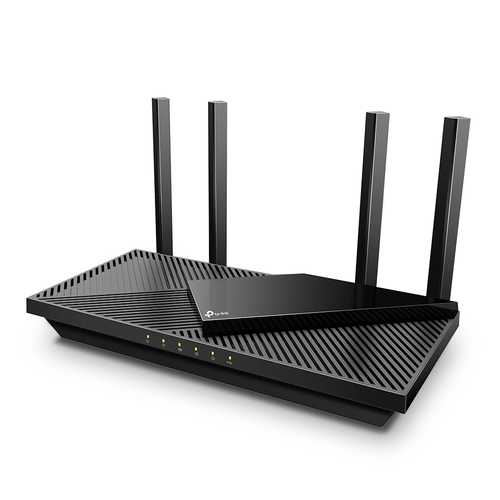 TP-Link AX3000 Gigabit Wi Fi 6 Router
