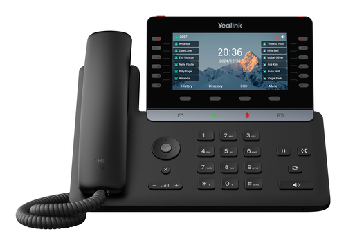 YeaLink Yealink SIP-T85W