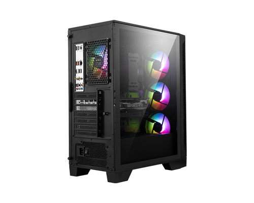 MSI Systems Codex Z2 A8NVL 484US