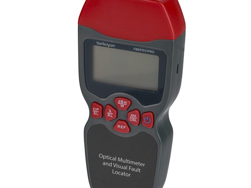 Startech.com Fiber Optic Cable Tester