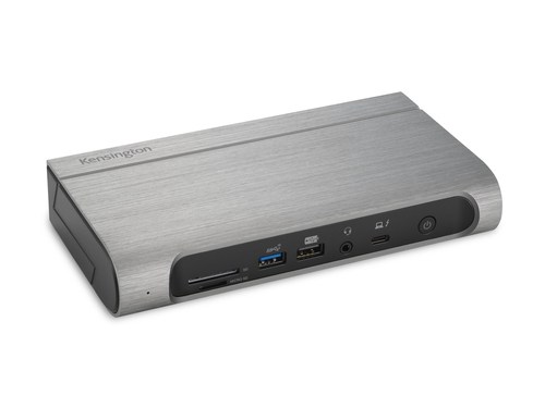 Kensington SD5800T Thunderbolt 4
