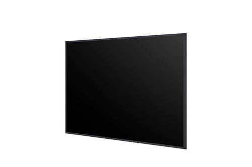 LG Commercial 49" UHD 3840x2160 WebOS 700ni