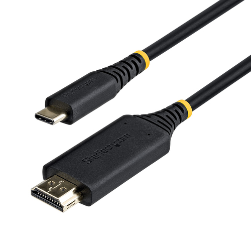 Startech.com 15ft USB-C to HDMI Cable