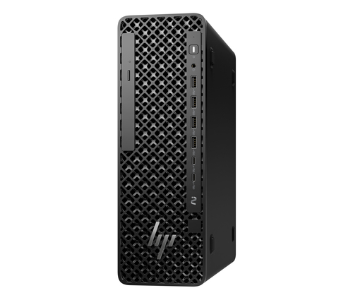 HP Commercial Specialty Z2 G1i SFF U7265 32G 1TB