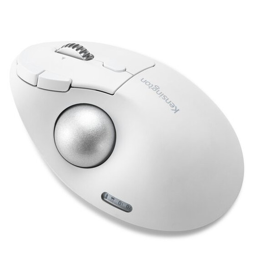 Kensington PROFIT ERGO TB550 EQ WHT R