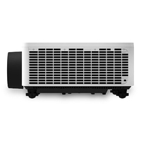Sharp Electronics Corp. 7,200 Lumen, 4K UHD Projector