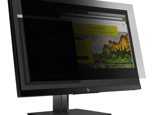 Targus 4Vu Privcy 4 Way HP Elite E243