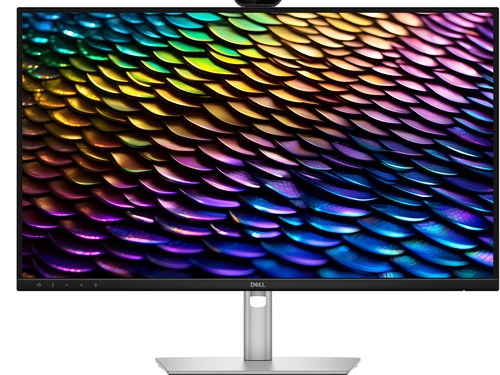 Dell Commercial Dell Pro P 27 USB-C Hub