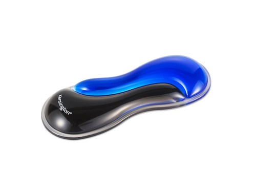 Kensington Slim Duo Gel Mouse WristRest B