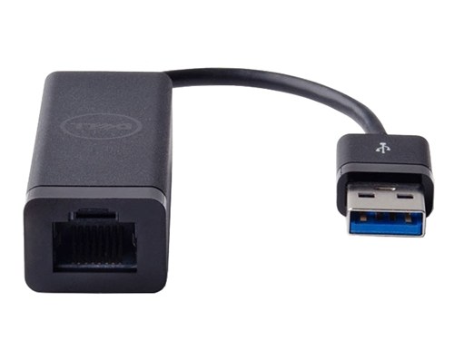 Dell Commercial USB 3.0 to Ethernet Adapter