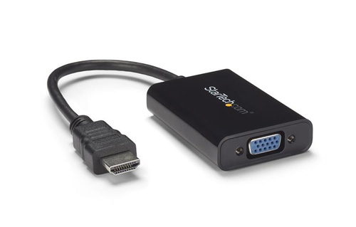 Startech.com HDMI to VGA Adapter Converter