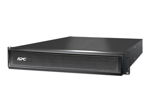 APC by Schneider Electric X Series 48V Ext battery Pack