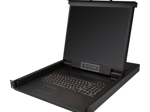 Startech.com Single Server KVM Console 19"