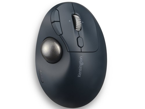 Kensington FPROFIT ERGO TB550 TRACKBALL