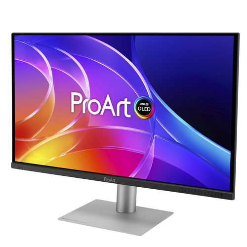 ASUS 27" ProArt OLED