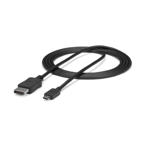 Startech.com 6ft USB C to DisplayPort Adptr