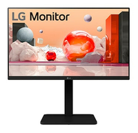 LG Commercial 24" Class Full HD Mntr Spkrs