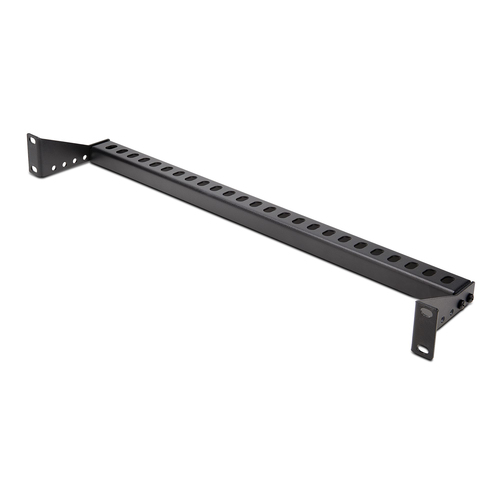 Startech.com 1U Rack-Mount Cable Lacing Bar