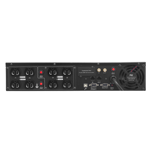 Cyberpower 1500VA UPS Smart App