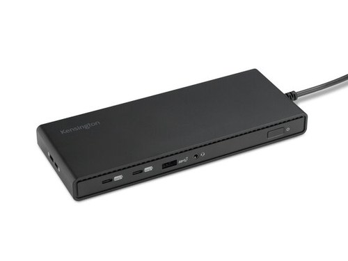 Kensington SD4842P EQ USB-C Dock Station