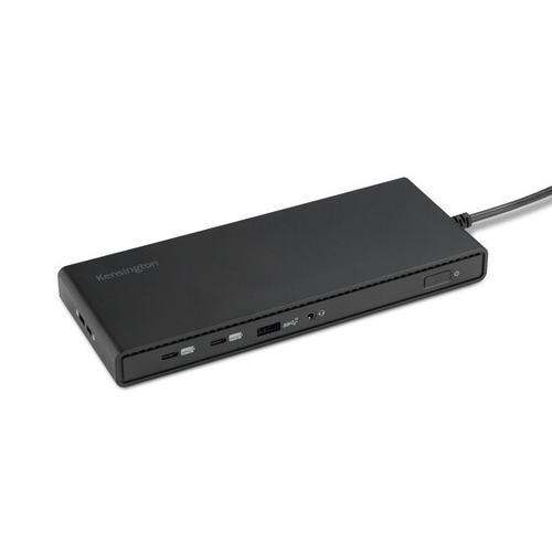 Kensington SD4842P EQ USB-C Dock Station