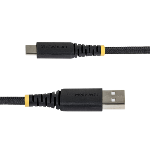 Startech.com USB-A to USB-C Cable