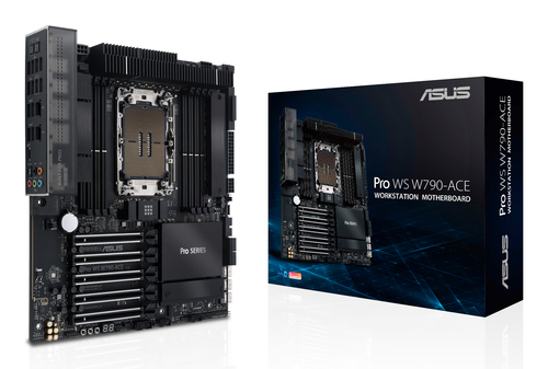 ASUS PRO WS W790 ACE