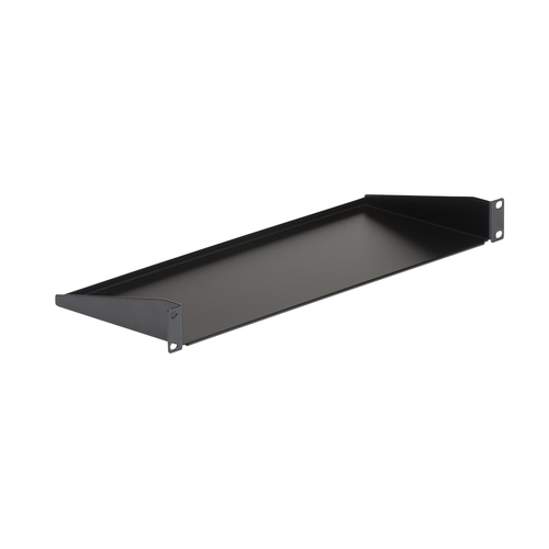 Startech.com 1U Fixed Rack Mount Shelf TAA
