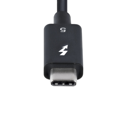 Startech.com 3ft (1m) Thunderbolt 5 Cable