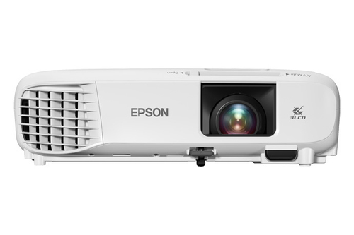 Epson America Epson Powerlite 118 Proj