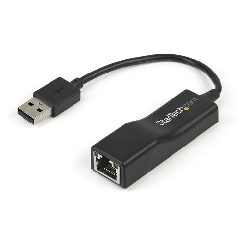 Startech.com USB to Ethernet Adapter