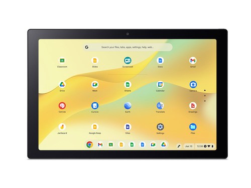 Acer America Corp. CB Tab 11" MT520 8G 64G CRM