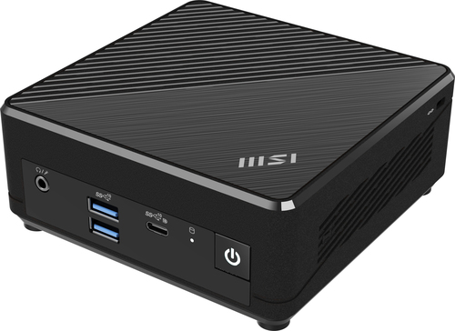 MSI Systems Cubi N ADL 048US